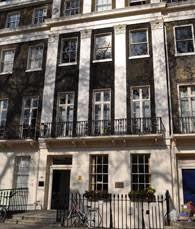 ゴードン・スクエア